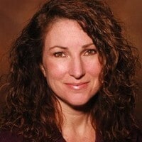 Diane Godber