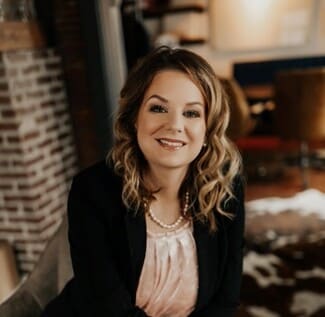 Tara Benson