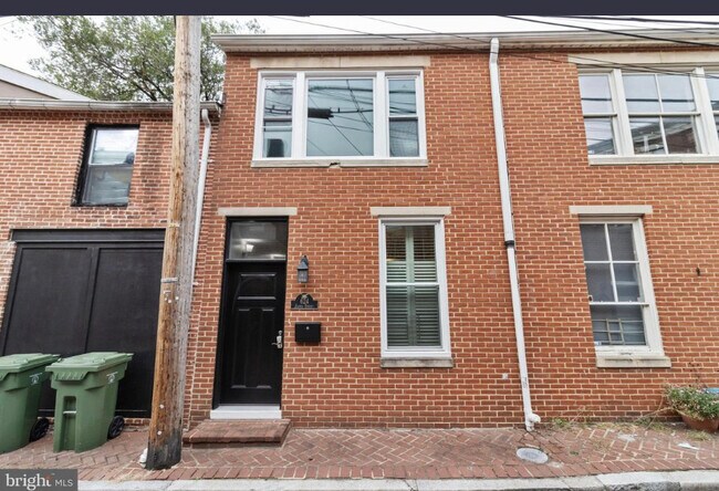 624 Jasper St unit 624 Jasper St., Baltimore, MD 21201 - photo 3