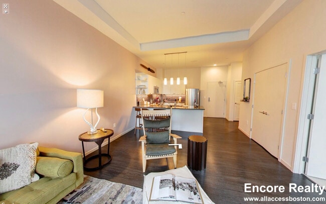 20 Child St unit 1106, Cambridge, MA 02141 - photo 2