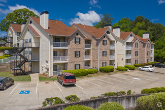4175 Satellite Blvd, Duluth, GA 30096