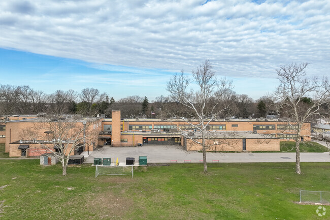 Johnson Middle School