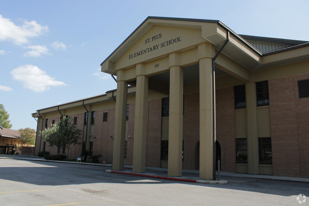 St. Pius Elementary School