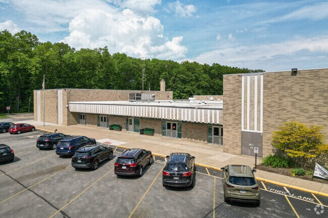 Arbor Hills Side - 2