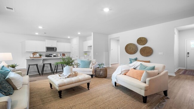 321 Royal Fern Ln, Statesboro, GA 30461 - photo 5