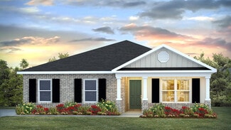 77 Monarch Dr, Lucedale, MS 39452