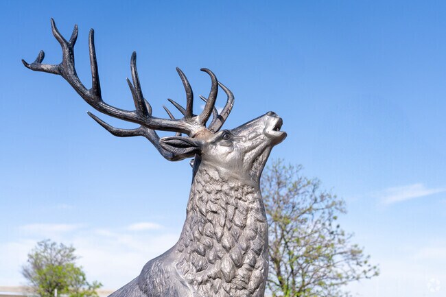 In and around Quail Valley, residents can discover a variety of public art installations and sculptures, part of Thornton's extensive collection of nearly 250 pieces displayed throughout the city