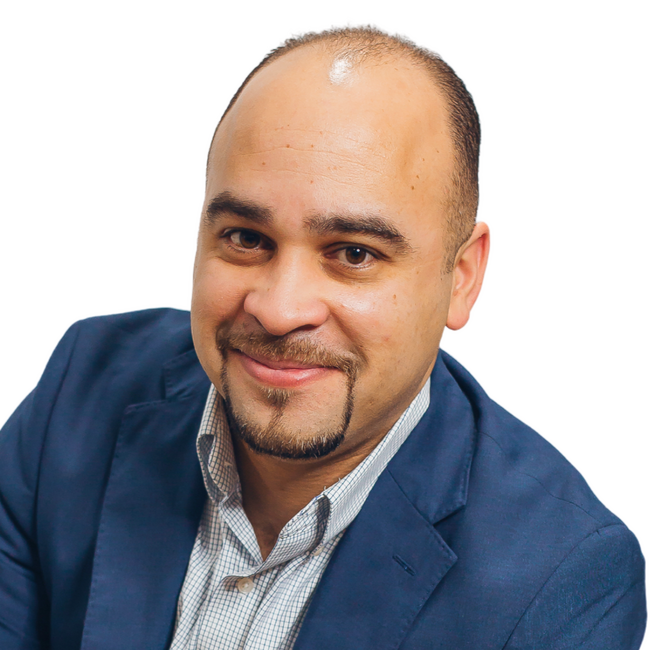 Anthony Sued Delgado