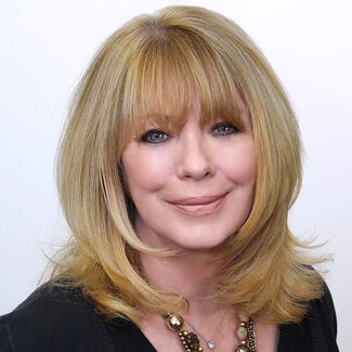 Anne McDonald
