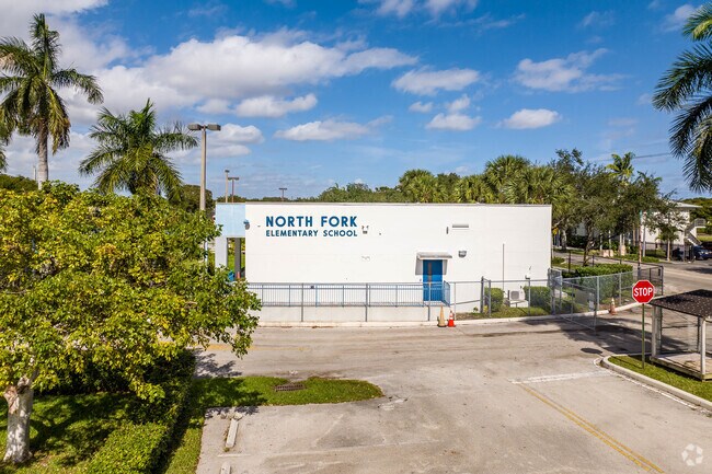 North Fork Elementary School