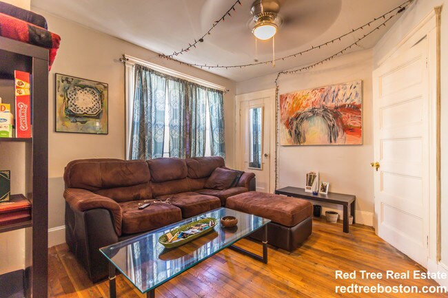 163 Hillside St unit 1, Roxbury Crossing, MA 02120 - photo 5