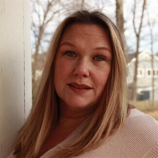 SUSAN BARRETT