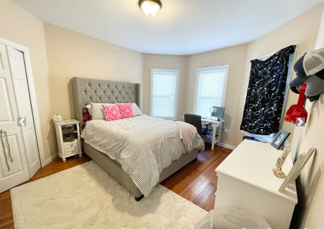 25 Sudan St unit 2, Dorchester, MA 02125 - photo 4