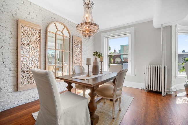 117 Saint Botolph St unit 3, Boston, MA 02115 - photo 4