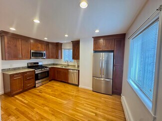 48 Dane St Unit 1, Somerville, MA 02143