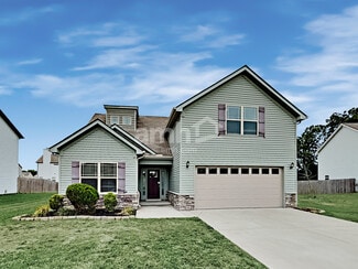 123 Farmbrook Ct, Murfreesboro, TN 37128