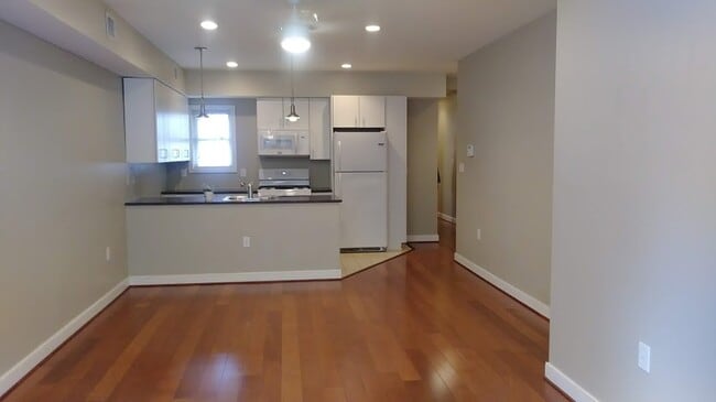 1425 5th St NW unit 1, Washington, DC 20001 - photo 6
