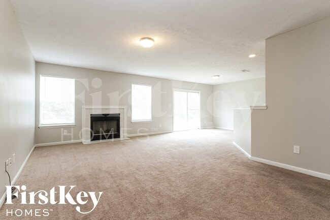 2711 Wortham Way, Indianapolis, IN 46268 - photo 2