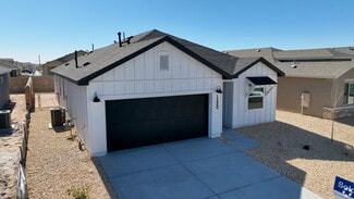 13944 Margaret Ponce, El Paso, TX 79928