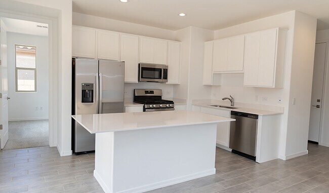 7862 S Star Wash Loop, Tucson, AZ 85757 - photo 3