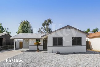 9010 N 53rd Ave, Glendale, AZ 85302