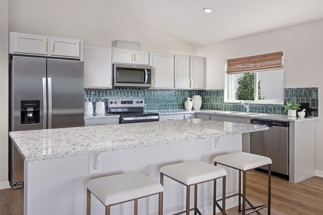 7073 Sun Hammock Trail unit 36513934, Groveland, FL 34736 - photo 6