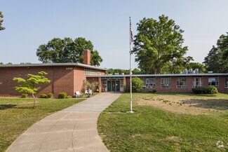Hillsmere Elementary School