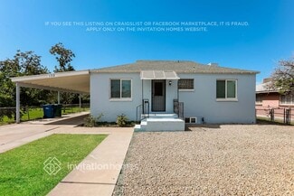 132 S Olive, Mesa, AZ 85204