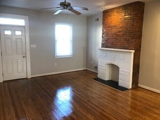 1928 Harcum Way, Pittsburgh, PA 15203
