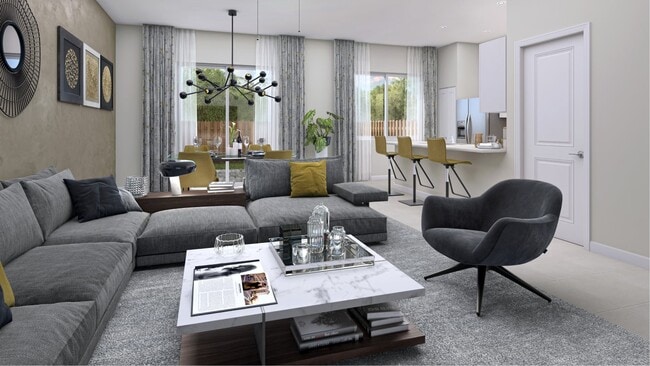 1436 SE 6th Rd, Homestead, FL 33034 - photo 3