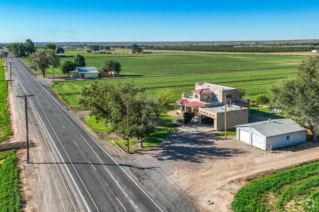 You won't find typical rows of homes in La Mesa because most sit on large lots.