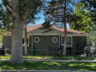 404.5 S Kimball St, Casper, WY 82601