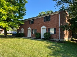 98 W Central Ave, Oxford, OH 45056