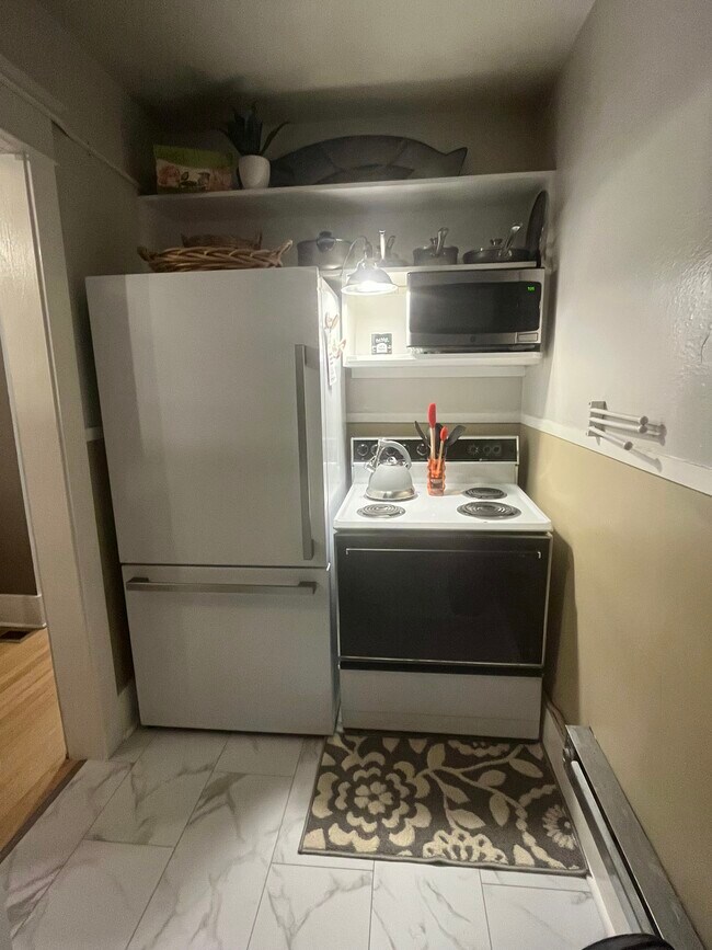 856 E Carter St unit 4, Pocatello, ID 83201 - photo 7