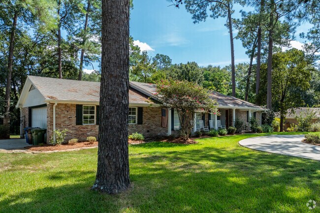 Ranch homes in The Heights-Avenues are appreciated for their classic design.