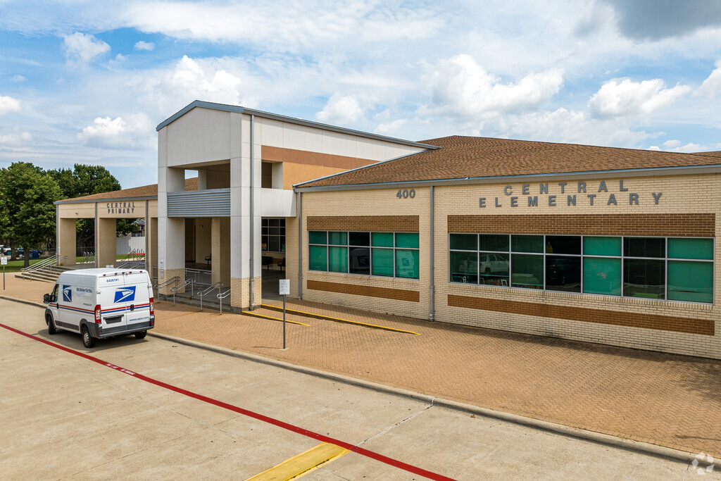 Central Elementary School, Lewisville TX Rankings & Reviews - Homes.com