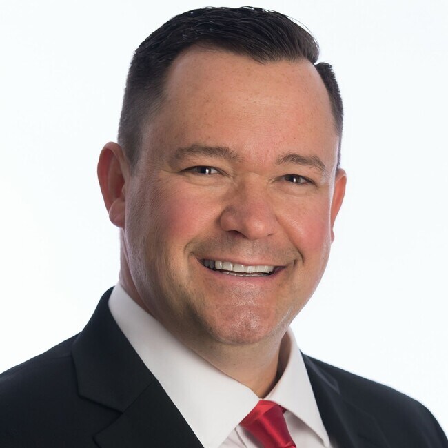 Jeffrey Keith