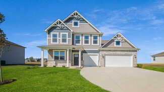 1138 Winterfield, Franklin, IN 46131