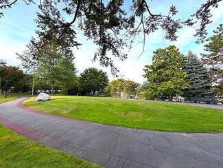848 Main St, Winchester, MA 01890