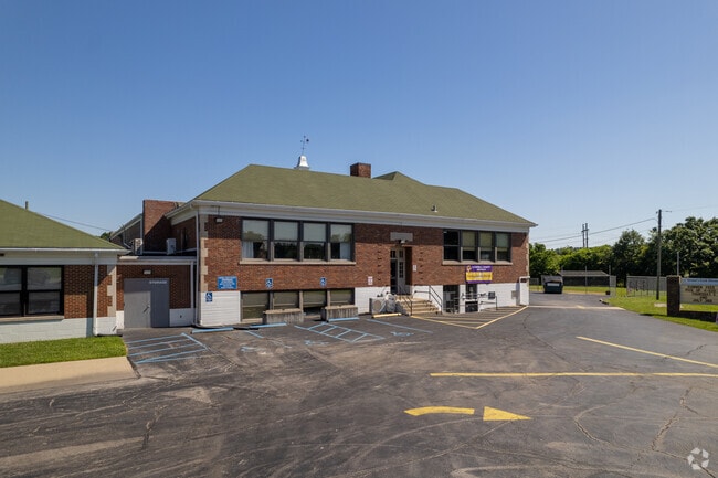 Grant's Lick Elementary School