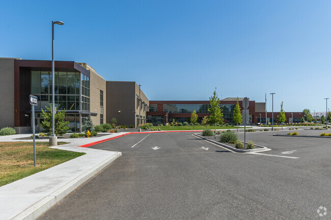 Amistad Elementary