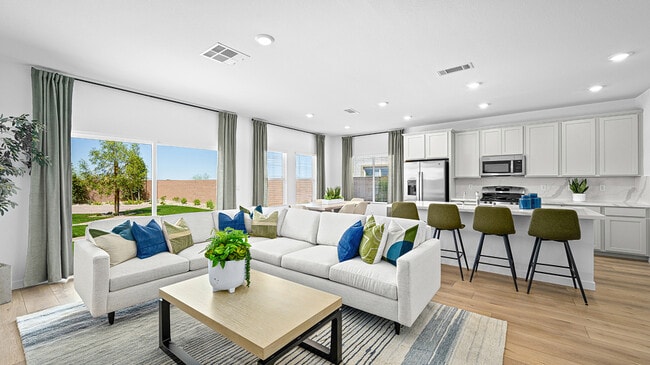 4080 Richmar Butte Ave, Las Vegas, NV 89139 - photo 4