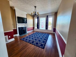 1816 W Jefferson St Unit 2, Louisville, KY 40203