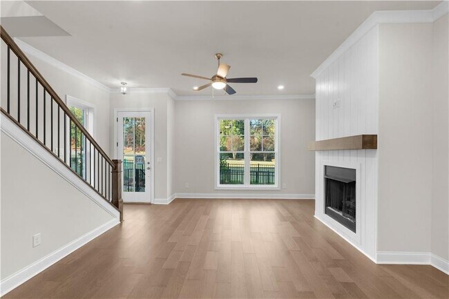 608 Goldsmith Ct unit 113, Johns Creek, GA 30022 - photo 6