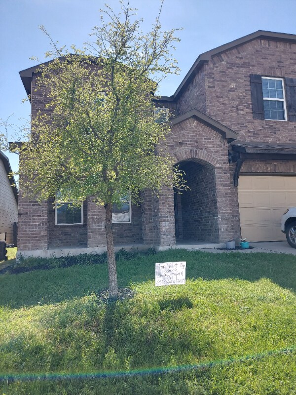 112 W Vega Ln, Killeen, TX 76542