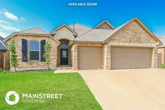 11900 SW 18th St, Yukon, OK 73099