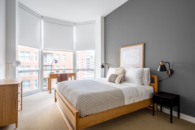 1515 Richmond Hwy unit ID8461A, Arlington, VA 22202 - photo 6