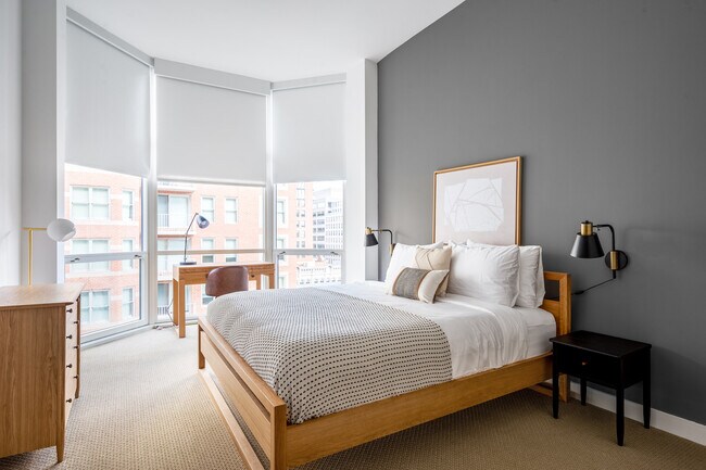 600 4th St SW unit FL4-ID1228, Washington, DC 20024 - photo 6