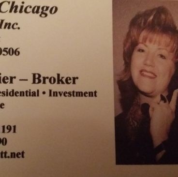 Agent Photo