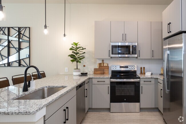 Conclave at Sugar Hill Apartments and Townhomes, Sugar Hill, GA 30518 - photo 5